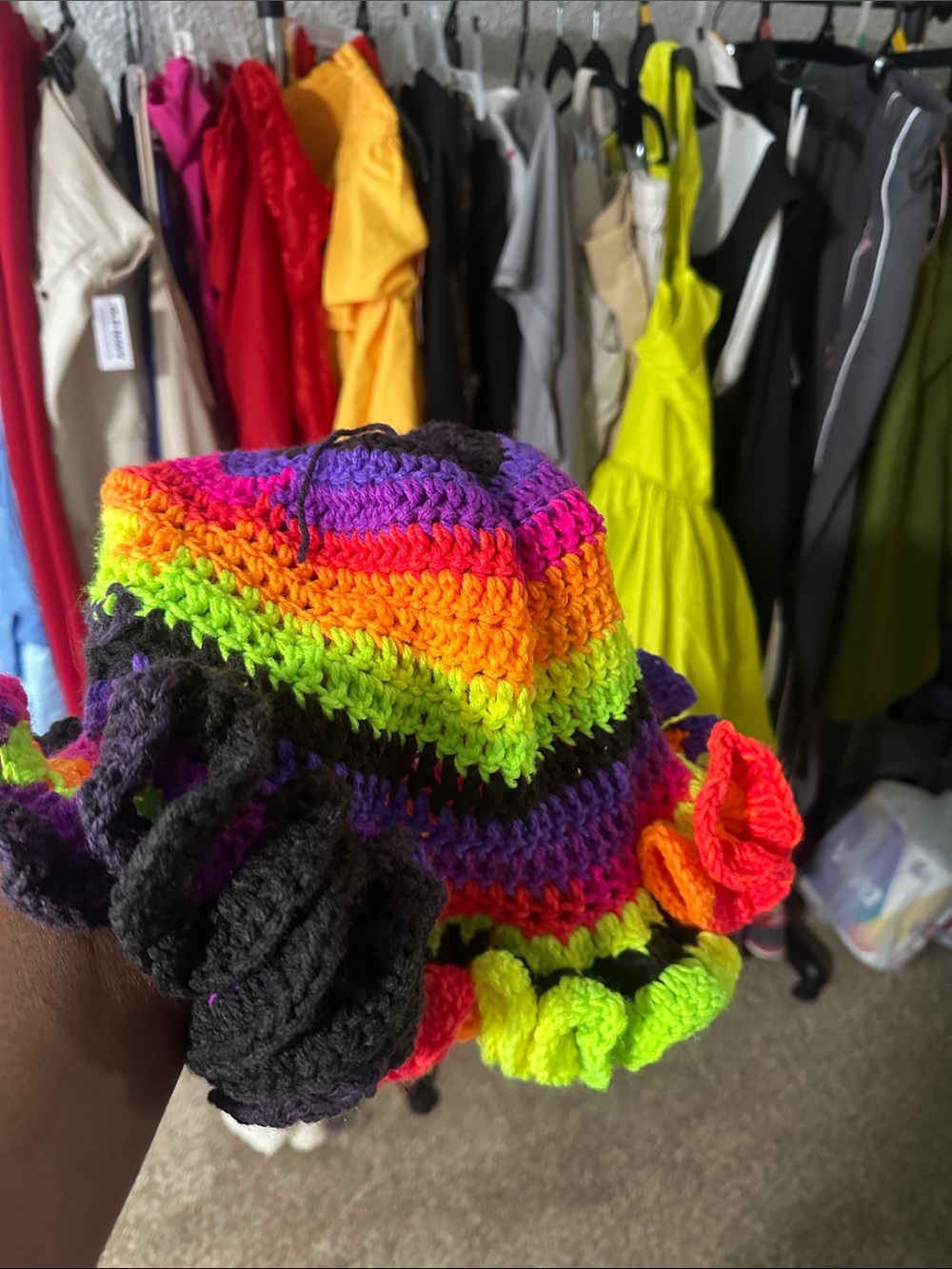 Beanie /skully large